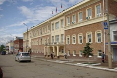Высокая оценка